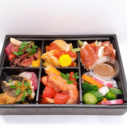 美味しいお店が見つかる さいたま市北区 イタリアン フレンチ テイクアウト おすすめ人気レストラン ぐるなび