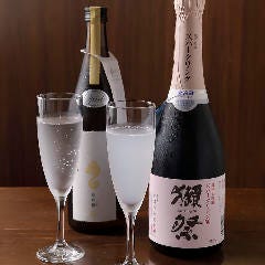 日頃日本酒に馴染みが無い方でも挑戦しやすい『日本酒カクテル』