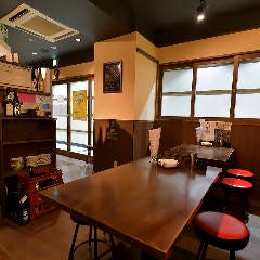 日本酒バル ボンクラ