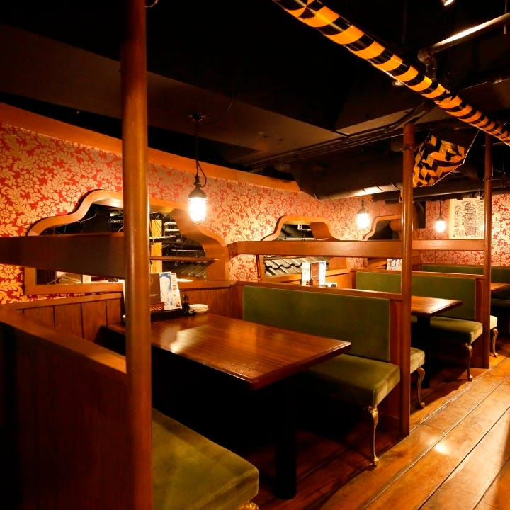 海鮮食飲市場 マルカミ食堂