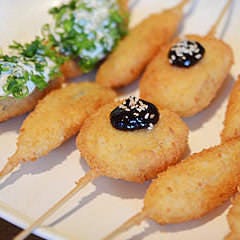 串亭 とから
