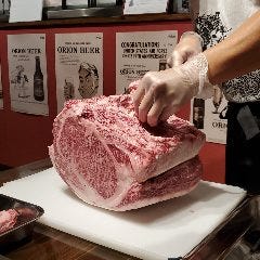 本部町産あぐー専門店 天の川