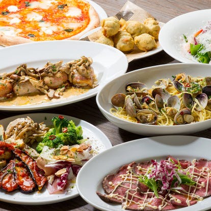 ランチならここ 札幌のビストロでおすすめしたい人気のお店 ぐるなび