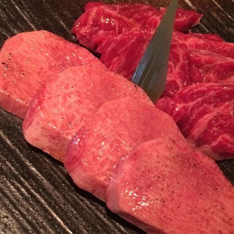 和牛焼肉 あおき屋 本店