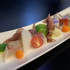 IL CUOCA（イル・クオッカ）