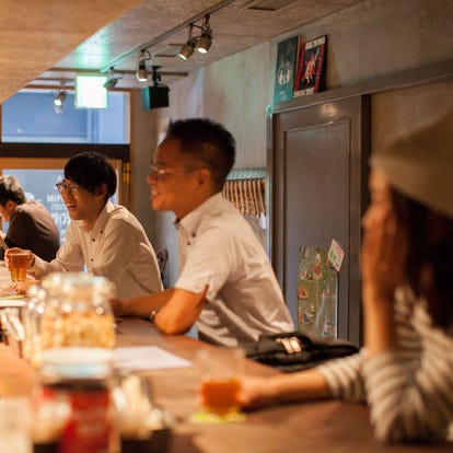 美味しいお店が見つかる 本町 堺筋本町のバル バール でおすすめしたい人気のお店 ぐるなび