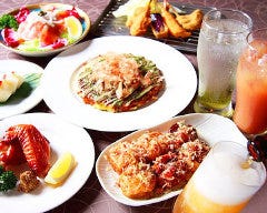 くれおーる 道頓堀店 