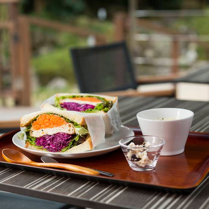 MUSEUM CAFE and garden(ミュージアムカフェアンドガーデン MUSEUM CAFE and garden(ミュージアムカフェアンドガーデン