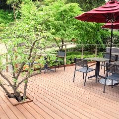 MUSEUM CAFE and garden