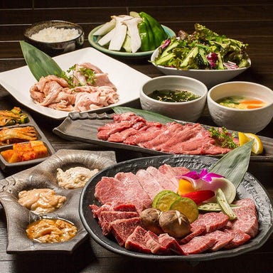 なんこう園 南7条店_会食や飲み会に!【当日予約OK】なんこう園を代表した『王道コース』(飲み放題別) 5500円