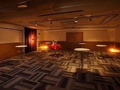 貸切パーティー 渋谷道玄坂 Salon8 渋谷 貸切スペース ぐるなび