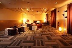 貸切パーティー 渋谷道玄坂 Salon8