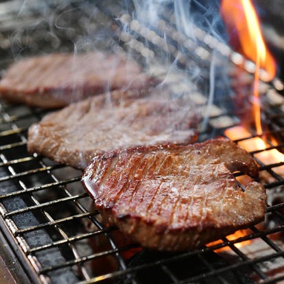 美味しい牛タンが食べたい 愛知県でおすすめしたい人気のお店 ぐるなび