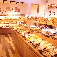 石窯パン工房 アーリーバード