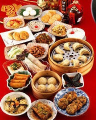 北浜 上海食苑