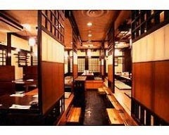 むさし坊 神田西口店