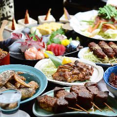 熱情的名古屋名物居酒屋 わが家 おすすめ 売れ筋メニュー ぐるなび