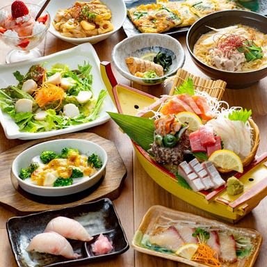 均一海鮮居酒屋 志なのすけ 堺東店_冬!寒ブリ・おでん・カキフライ