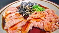 「味峰」
