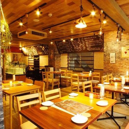 ゆったり個室 柏のイタリアン イタリア料理 でおすすめしたい人気のお店 ぐるなび