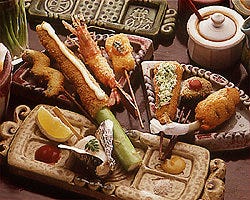 創作料理の美味しいお店 恵比寿でおすすめしたい人気のお店 ぐるなび