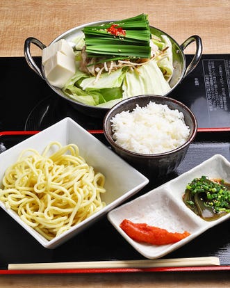 ランチならここ なんば 難波 の鍋でおすすめしたい人気のお店 ぐるなび