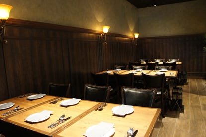ランチならここ マルイシティ横浜周辺のフレンチ フランス料理 でおすすめしたい人気のお店 ぐるなび