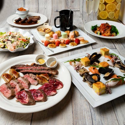 美味しいお店が見つかる 横浜 フレンチ フランス料理 女子会におすすめ おすすめ人気レストラン ぐるなび