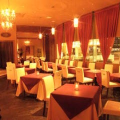 BISTRO RUBAN 横浜ベイクォーター 