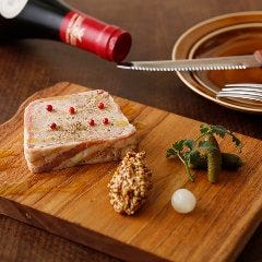 一軒家イタリアン 3丁目 リガット〈桜木町野毛〉