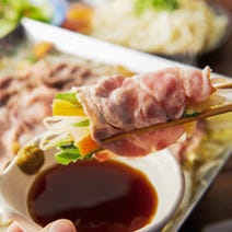 ［個室居酒屋／土間土間］土間土間 恵比寿店の画像