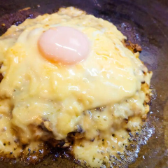 お好み焼き なお家 京町堀店