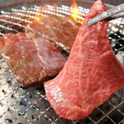美味しいお店が見つかる 黒磯の焼肉でおすすめしたい人気のお店 ぐるなび