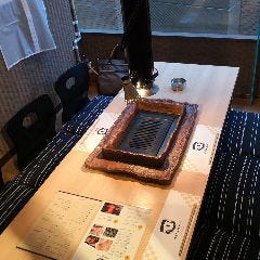 熊本個室焼肉 ほるもん処 一心 熊本市 焼肉 ぐるなび