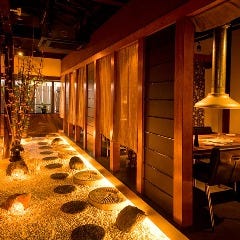 焼肉ココロ 深谷店