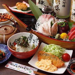 房总海鲜Restaurant KURO