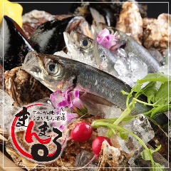 【東京】日本酒 飲み放題 まんまる 京橋 
