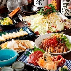 【東京】日本酒 飲み放題 まんまる 京橋 