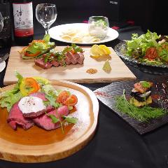 神戸牛 ステーキ ノーブルウルス  三宮