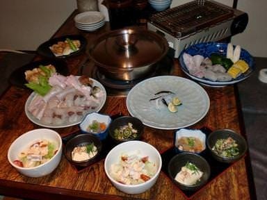 綱島ふぐよし 総本店
