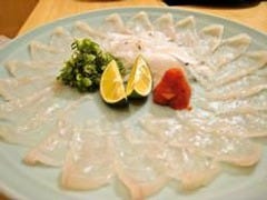 綱島ふぐよし 総本店