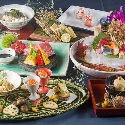 美味しいお店が見つかる 梅田 居酒屋 食べ放題メニュー おすすめ人気レストラン ぐるなび