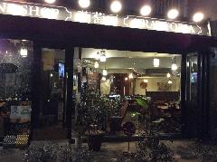 TRATTORIA  葡萄房