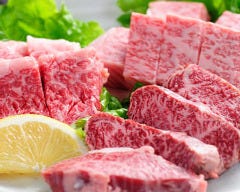 板前焼肉 一笑 西中島 