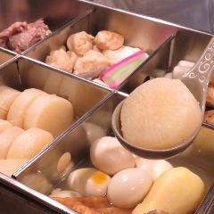 居酒屋一番星★きむら