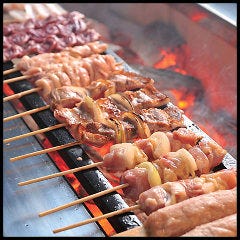 炭火ダイニング 鶏侍 新さっぽろ店 
