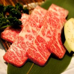 YAKINIKU 誠