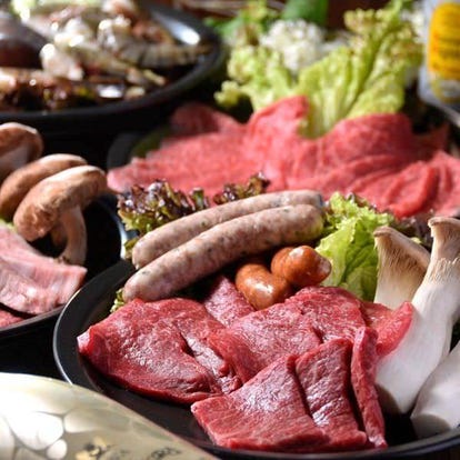 美味しいお店が見つかる 名護 本島北部 食べ放題メニュー おすすめ人気レストラン ぐるなび