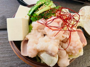 日本料理 やっかん 海鮮BBQ YAKKAN TERRACE －碧ao－ コースの画像