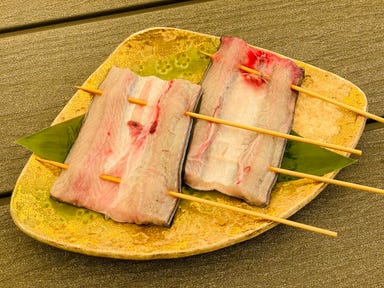 日本料理 やっかん 海鮮BBQ YAKKAN TERRACE －碧ao－ コースの画像